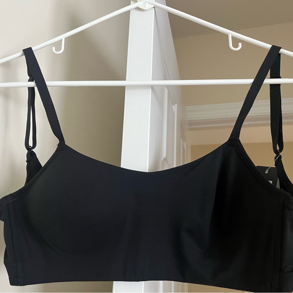 Brand new Natori wireless bra